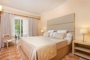 Hotel Zafiro Can Picafort