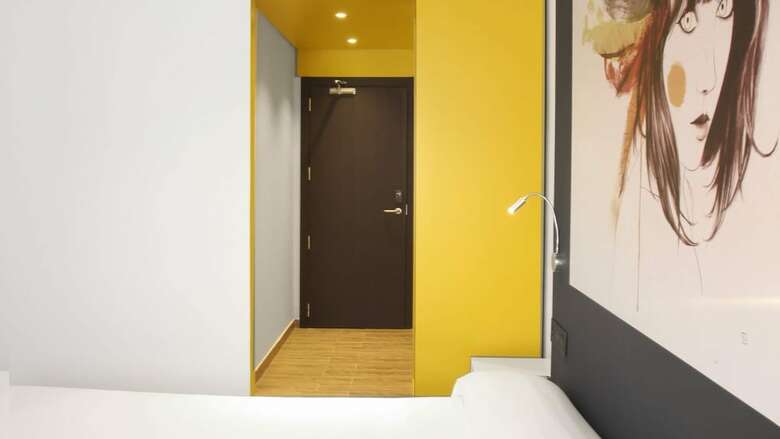 Hotel The Element
