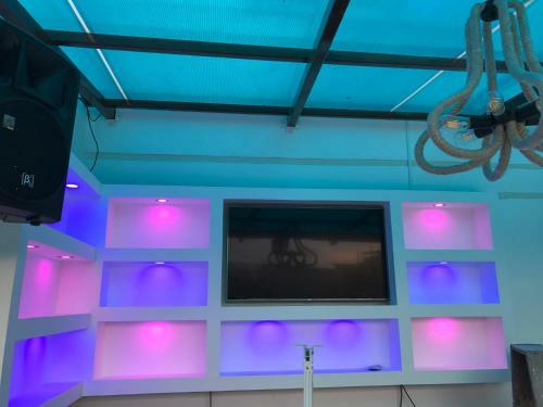 Hotel Casa Arnaldo "atacames"