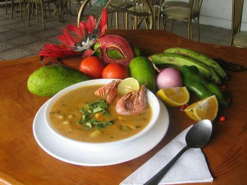 Hotel Puerto Gaviota