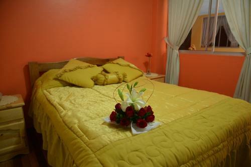 Albergue Hostal San Pedro