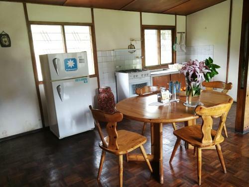 Agroturismo Reserva-hacienda Cachillacta