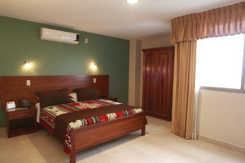 Hotel Puerto Banana