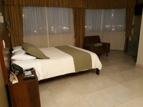 Hotel Puerto Banana