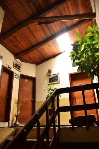 Hostal Condor Matzi