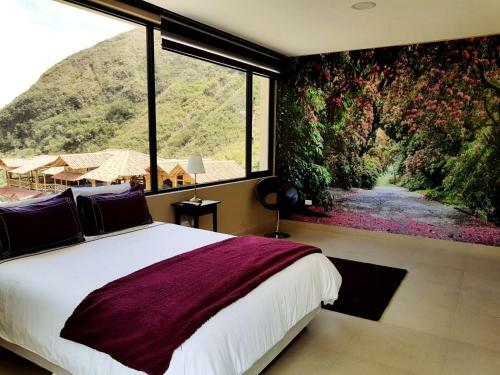 Hotel Termal Fuente De Vida