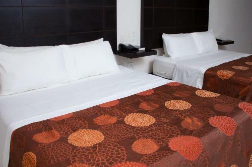 Hotel Toachi