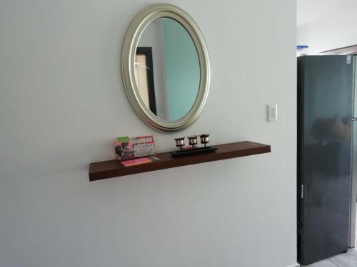 Apartamento Edificio Nancabez III