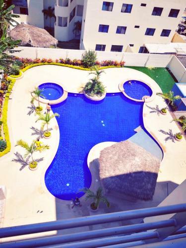 Apartamento Edificio Nancabez III
