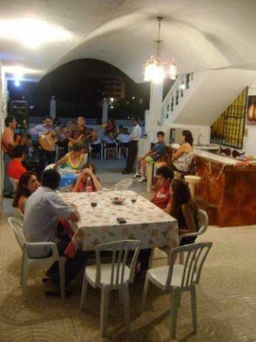 Hotel Princess Mar Tonsupa