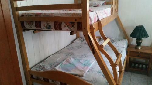 Posada Hotel Eden Tonsupa