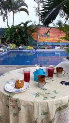 Posada Hotel Eden Tonsupa