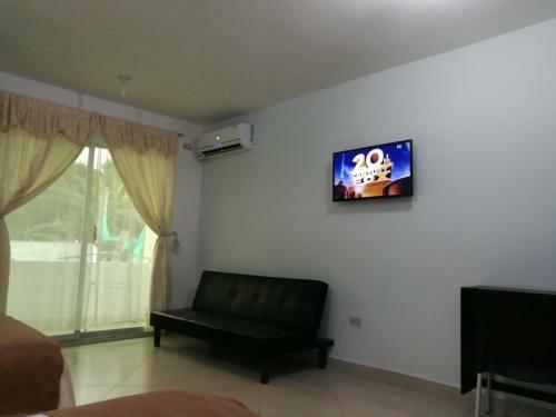 Hostal Rio Suites