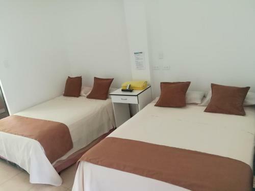 Hostal Rio Suites