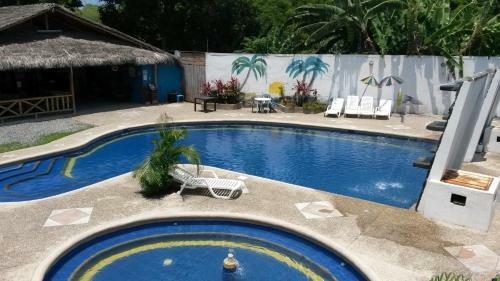 Hostal Rio Suites