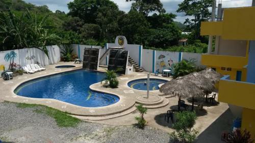 Hostal Rio Suites