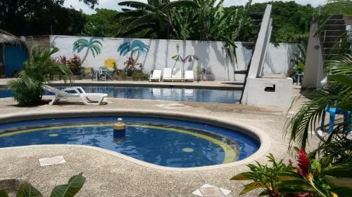 Hostal Rio Suites