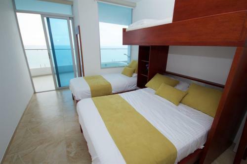 Apartamento Departamento En Grand Diamond Beach