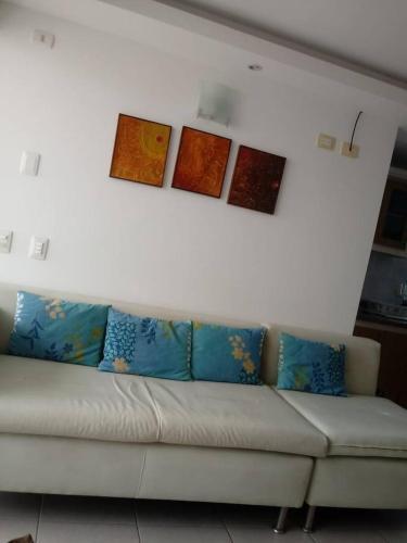 Tonsupa Relax Apartment