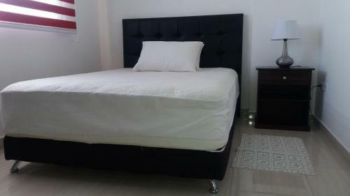 Apartamento Sotomare Del Pacifico