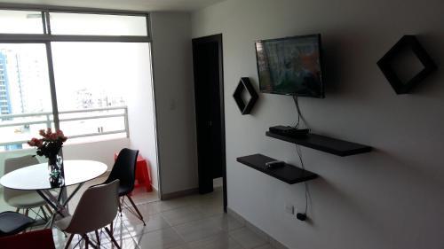 Apartamento Sotomare Del Pacifico