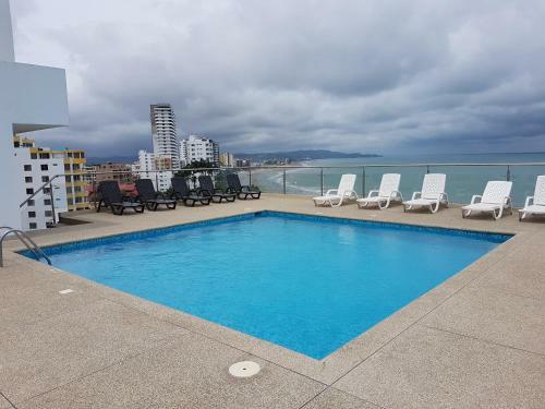 Apartamento Makana Suite 6-11