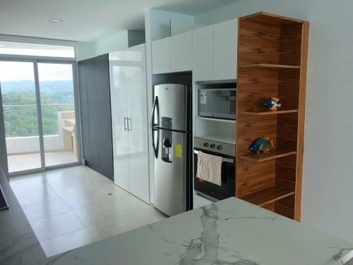 Apartamento Grand Diamond Beach Departamento 20d