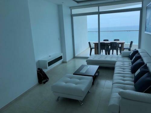 Apartamento Grand Diamond Beach Departamento 20d