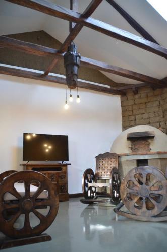 Lodge Quinta San Jos� 3