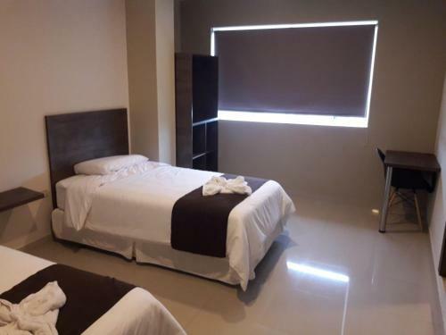 Hotel Milagro Inn