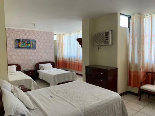 Hotel Gran Montecarlos