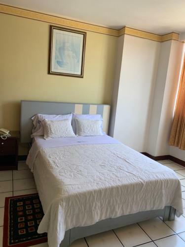 Hotel Gran Montecarlos
