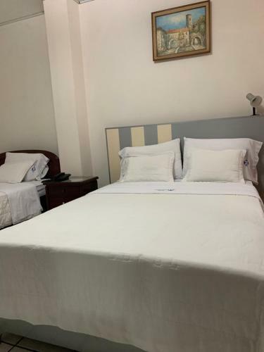 Hotel Gran Montecarlos