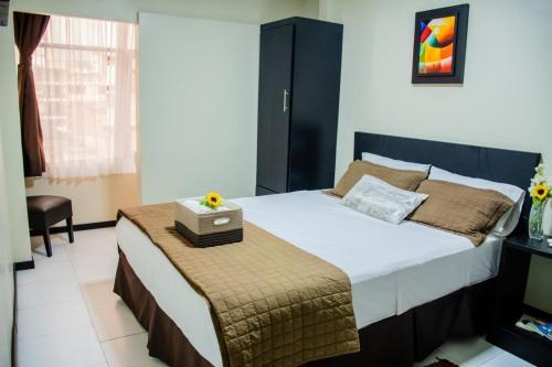 Paris Suite Hotel