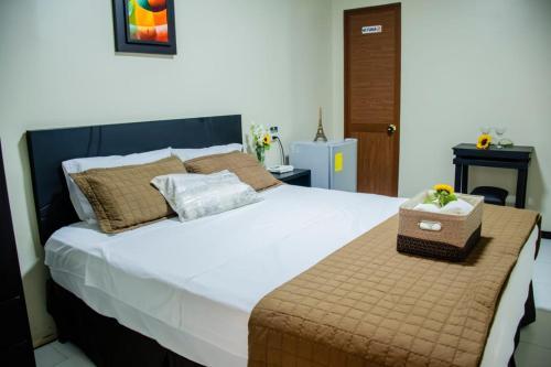 Paris Suite Hotel