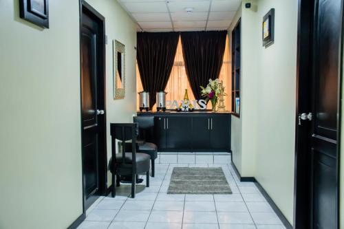 Paris Suite Hotel