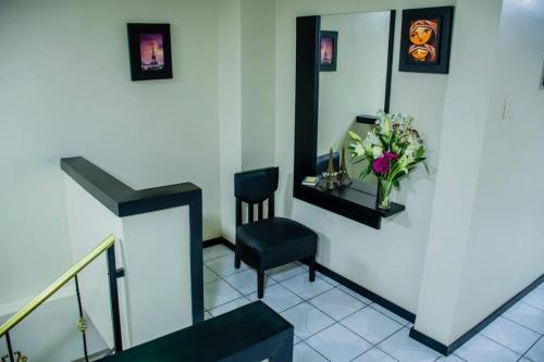 Paris Suite Hotel