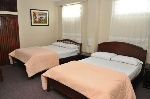 Oro Hotel