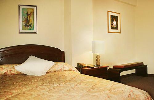 Oro Hotel