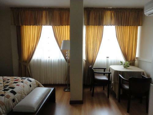 Oro Hotel