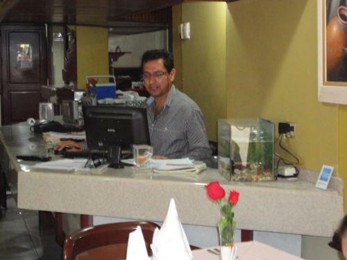 Oro Hotel