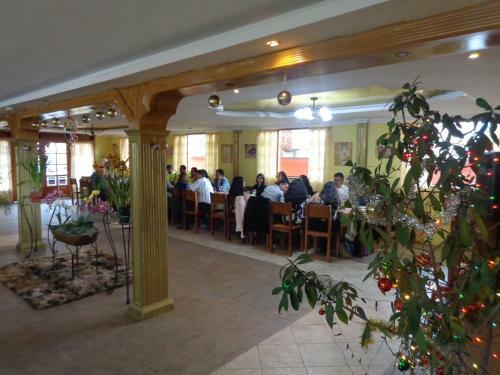 Hostal La Casa Aurora