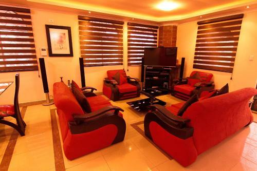 Condor�s Antisana Hotel Y Centro de Eventos
