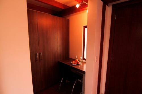 Condor�s Antisana Hotel Y Centro de Eventos