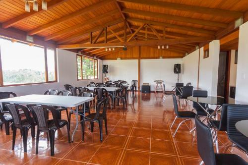 Condor�s Antisana Hotel Y Centro de Eventos