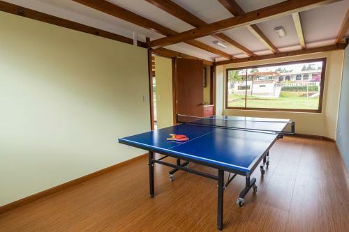 Condor�s Antisana Hotel Y Centro de Eventos