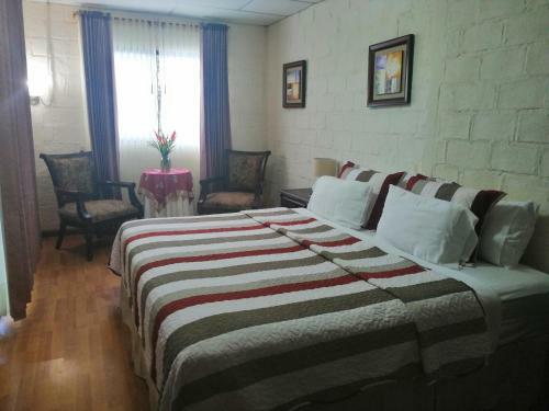 Posada Hosteria Florecer