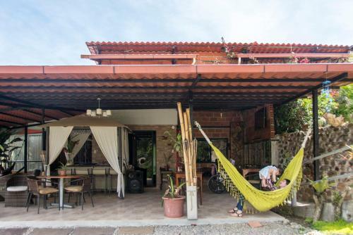 Posada Hosteria Florecer