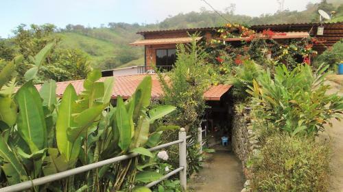 Posada Hosteria Florecer