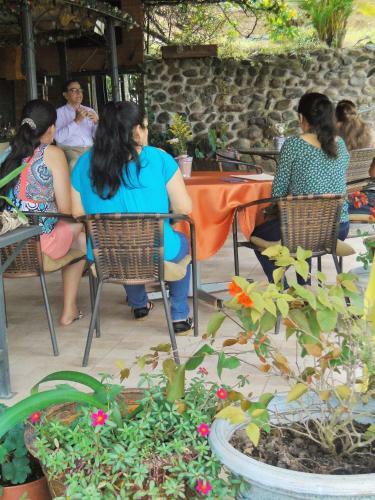 Posada Hosteria Florecer